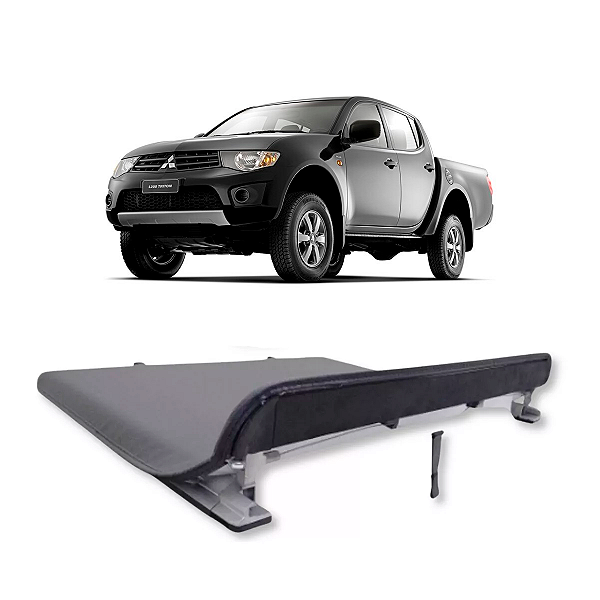 CAPOTA MARÍTIMA L200 TRITON 2012 EM DIANTE