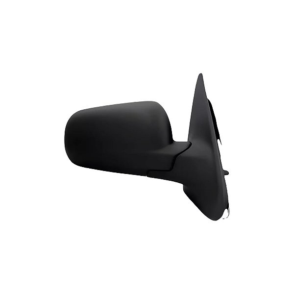 RETROVISOR GOL SPECIAL 1999 A 2009 G3 G4 2 PORTAS PEQUENO FIXO DIREITO COFRAN