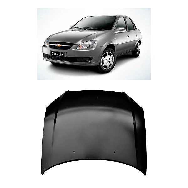 CAPO CORSA CLASSIC 2011 A 2015