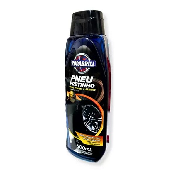 PRETINHO LIQUIDO RODABRIL 500 ML