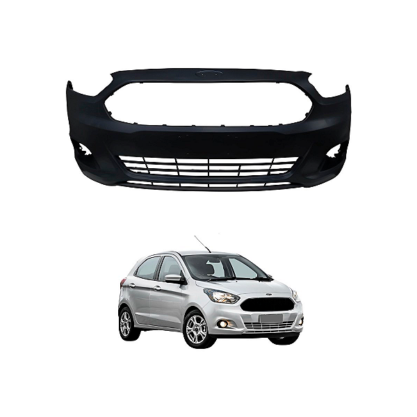PARACHOQUE DIANTEIRO FORD KA 2015 A 2018