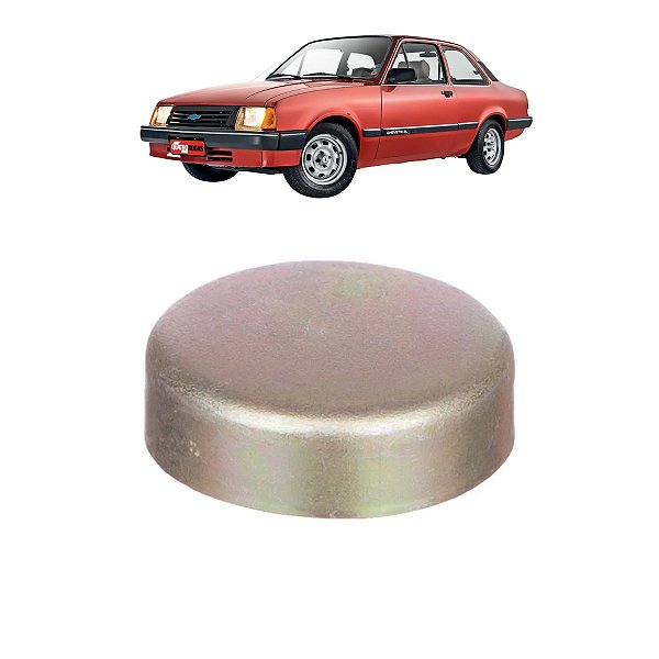 SELO BLOCO CHEVETTE 34MM ORIG.
