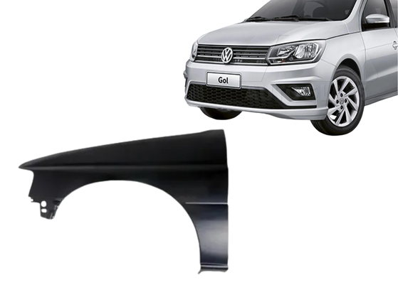 PARALAMA GOL G8 2018 A 2022 ESQUERDO