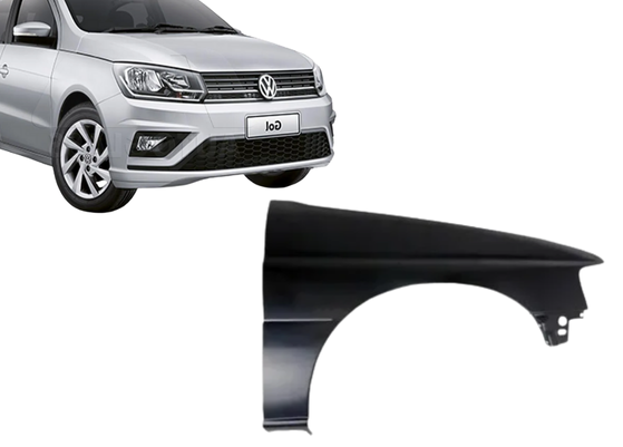 PARALAMA GOL G8 2018 A 2022 DIREITO