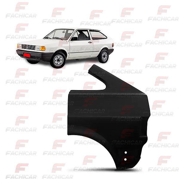 MEIA LATERAL GOL 87 ATE 94 2 PORTAS