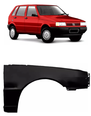 PARALAMA UNO/PREMIO/ELBA 83 A 03 DIR