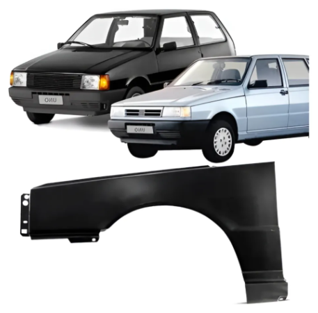 PARALAMA UNO/PREMIO/ELBA 83 A 03 ESQ