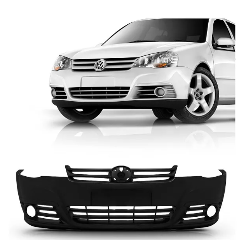 PARACHOQUE DIANTEIRO GOLF 08/14 C/AUX