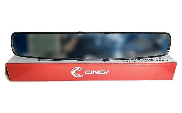 RETROVISOR INTERNO UNIVERSAL PANORAMICO