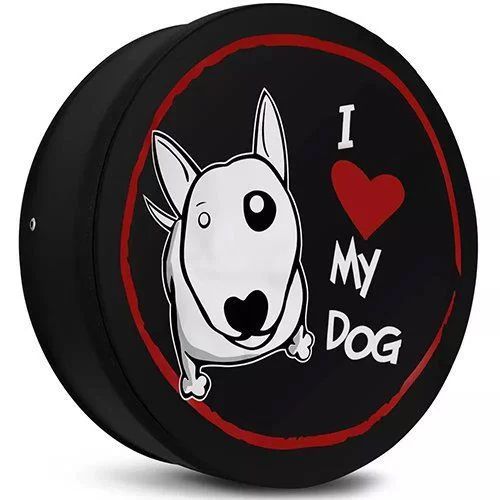 CAPA ESTEPE DIVERSAS ARO 13 A 16 A X - MY DOG