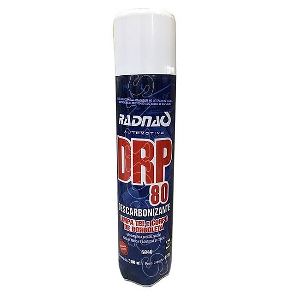 DESCARBONIZANTE DRP80