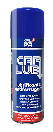 Lubrif Atf 200Ml
