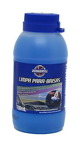 Limpa para-brisas Rodabrill 100ml