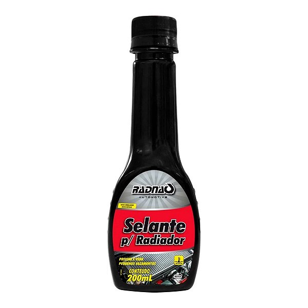 SELANTE/VEDA RADIADOR RADNAQ