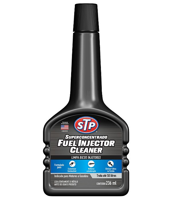 Adit Stp Fuel  Injector Cleaner