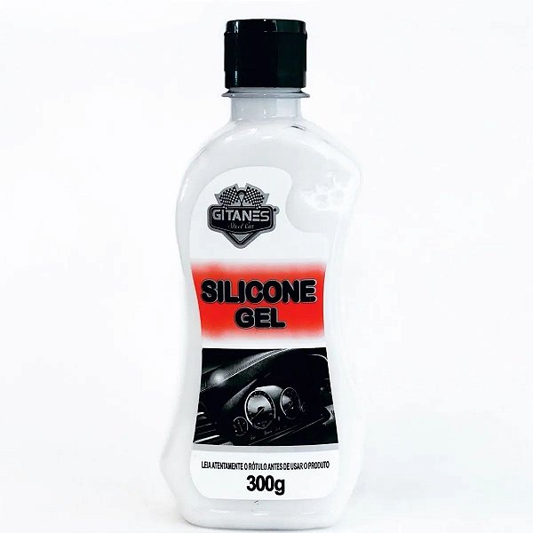 Silicone Gel Gitanes 300g - FACHICAR - AUTO SHOPPING ®