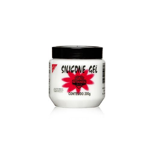 Silicone Gel 200G Gitanes