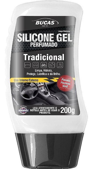 Silicone Gel  Tradicional