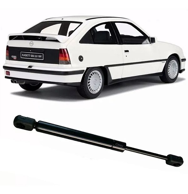 AMORTECEDOR DE PORTA MALA KADETT 89/97