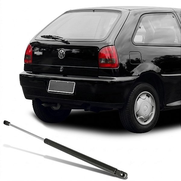 Amortecedor Mala Gol Bola 95/00 55A/35F
