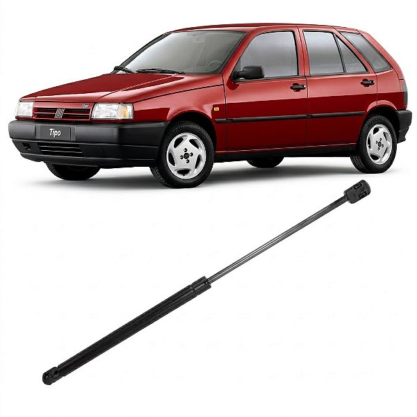 Amortecedor Mala Tipo 94/07 60A/36F