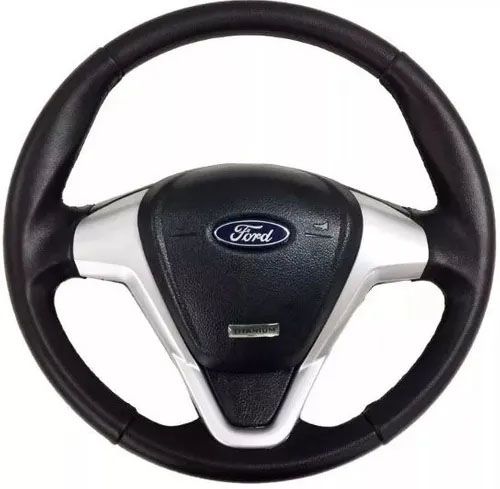VOLANTE FIESTA/KA TITANIUM	95/13