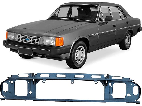 PAINEL DIANTEIRO SUPERIOR DO OPALA 1980 EM DIANTE