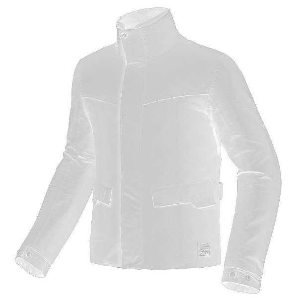 JAQUETA X11 URBAN PRO MASCULINA