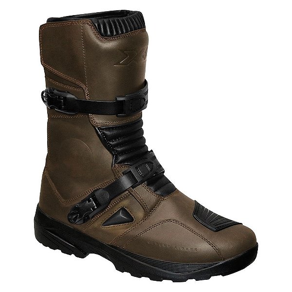 BOTA X11 TRUE ADVENTURE
