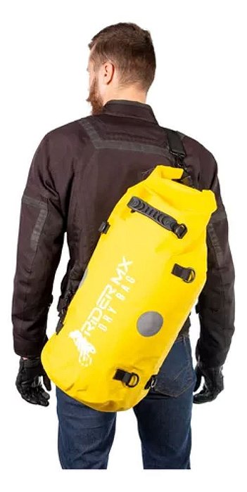 Mochila dry bag new arrivals