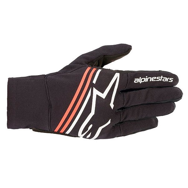 LUVA ALPINESTARS REEF MASCULINA