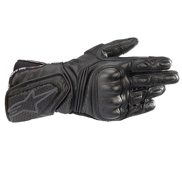 LUVA ALPINESTARS SP 8 V3 PRETO