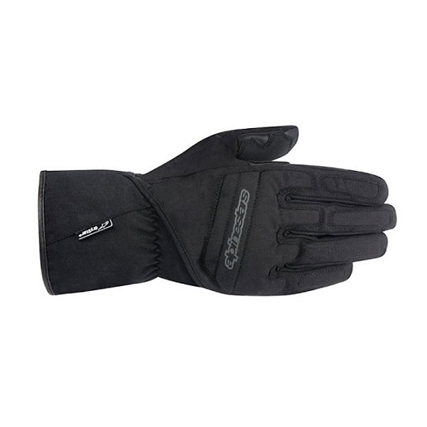 LUVA ALPINESTARS SR 3 DRYSTAR PRETO