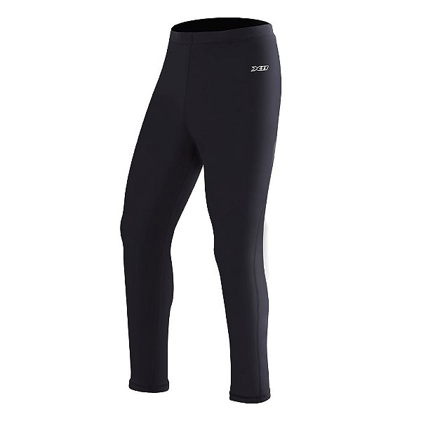 CALÇA X11 2°PELE CLIMATE PRETO