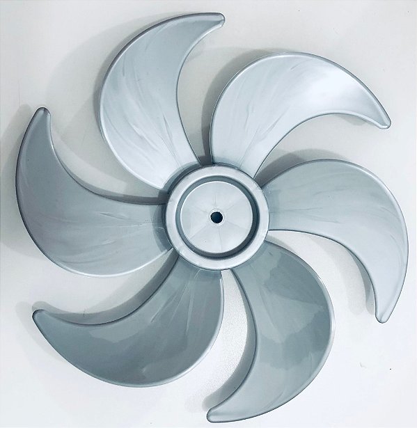 Hélice para Ventilador de Mesa, Parede e Coluna 50 M2 Loren-Sid 50 Ref-7658