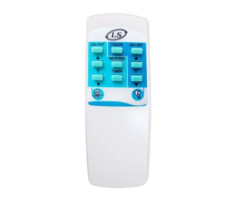 Controle Remoto para Ventilador Ref-ls-415