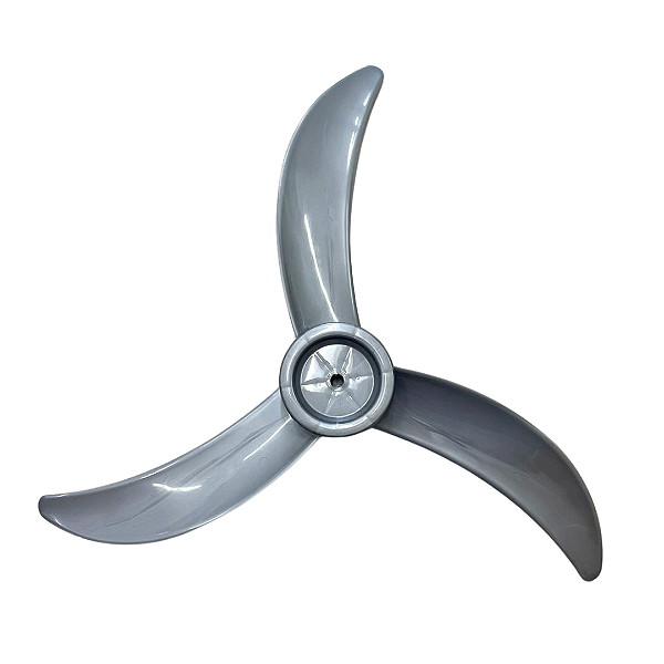 Hélice para Ventilador de Parede e Coluna 60 M3 Sprint Loren-Sid Ref-8863