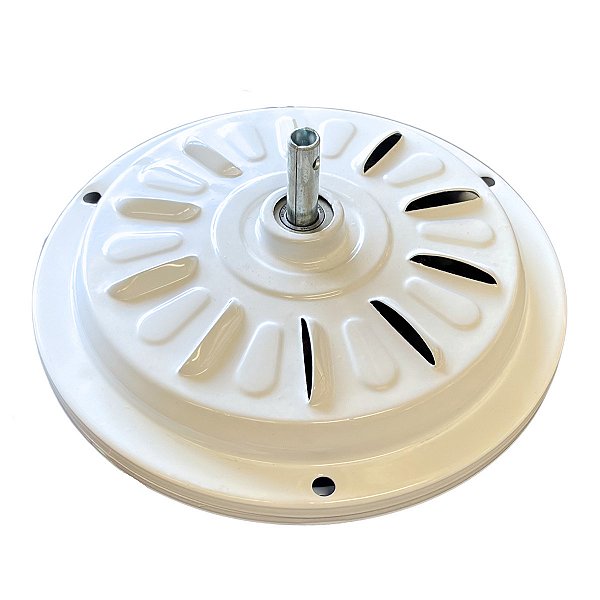 Motor do Ventilador de Teto M2 Loren-Sid 127V Branco Ref-1978