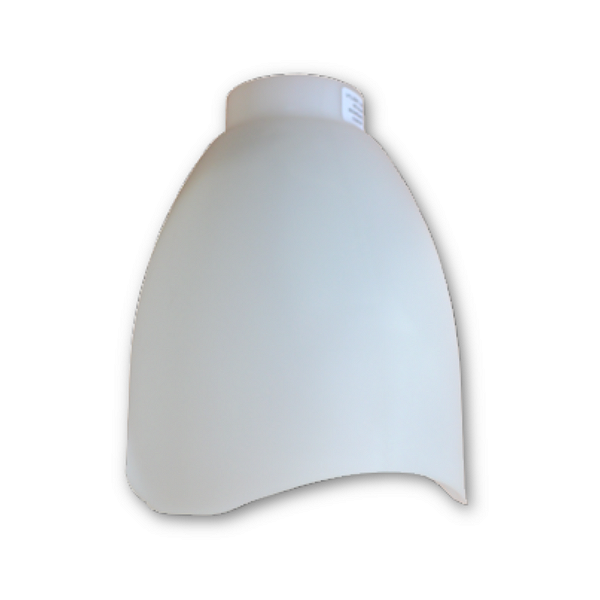 Lustre Lumi para Ventilador de Teto Loren-Sid Lumi Ref-1302