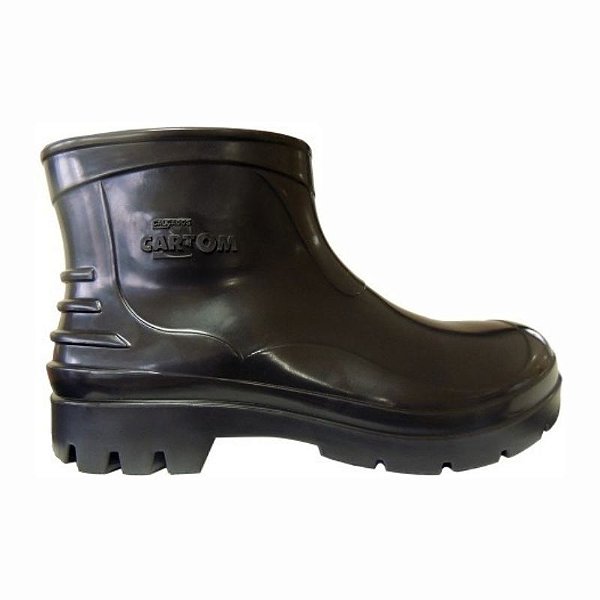 Galocha de PVC Cano 22cm CA 32169