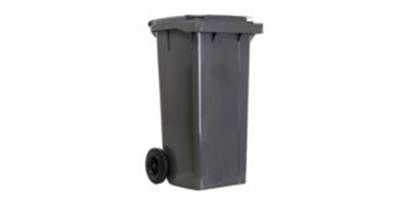 Lixeira 120L