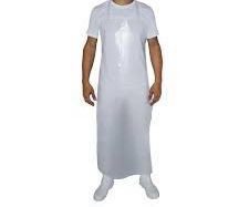 Avental de PVC Forrado CA 28303