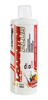 L-carnitine plus 450ml