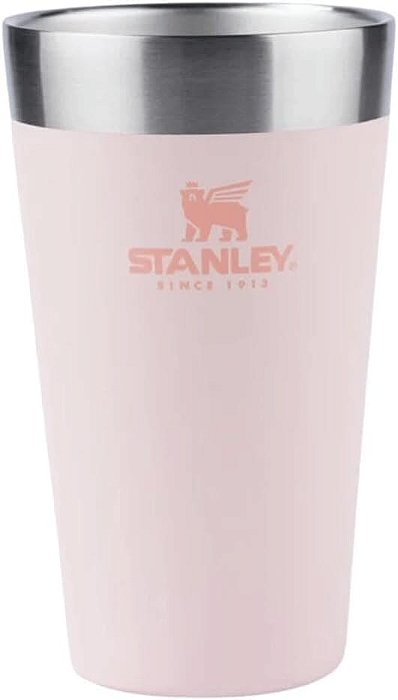 Copo stanley sem tampa 470 ml