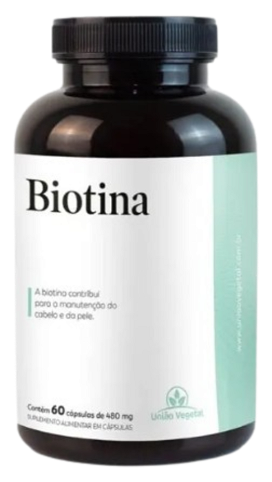 Biotina 60caps