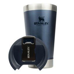 Copo Stanley 470ml com tampa e abridor