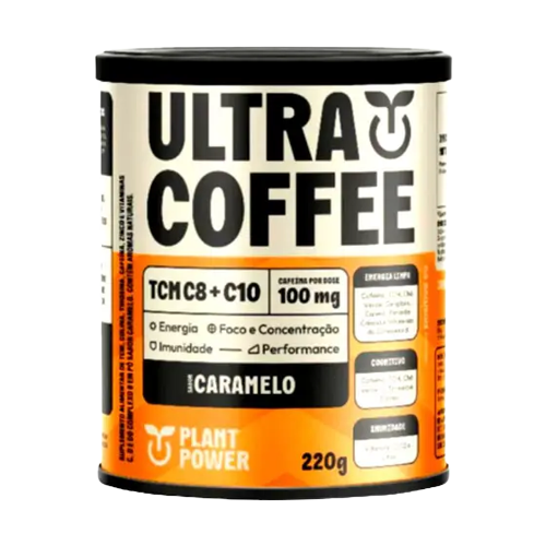 Ultra coffee 220g