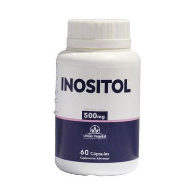 Inositol 60caps