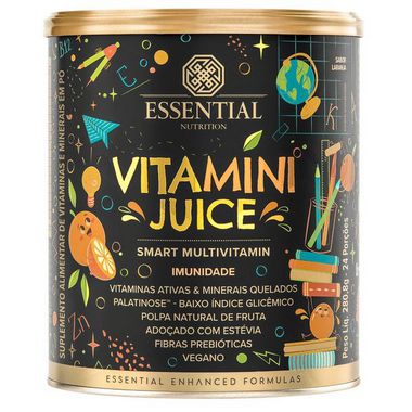 Vitamini Juice 280,8g