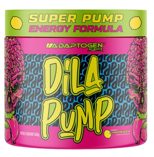 Dila pump 150g